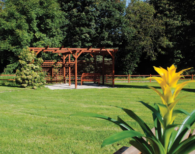 williamston garden